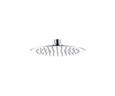 8″ Round Rain Head